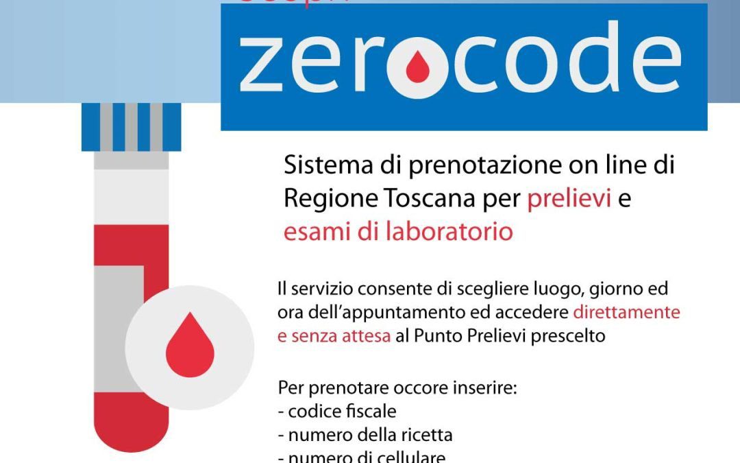 Prelievi del sangue, un sms per non dimenticare l’appuntamento 
						 – www.toscana-notizie.it