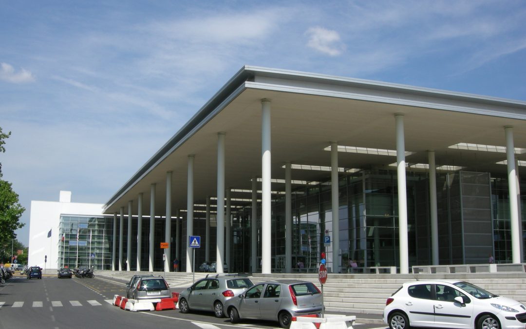 Nella classifica di Agenas tutte e tre le aziende ospedaliere toscane 
						 – www.toscana-notizie.it