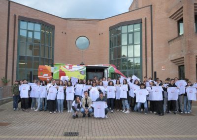 “Giovanisì in tour” fa tappa a Montepulciano e incontra decine di studenti
– www.toscana-notizie.it