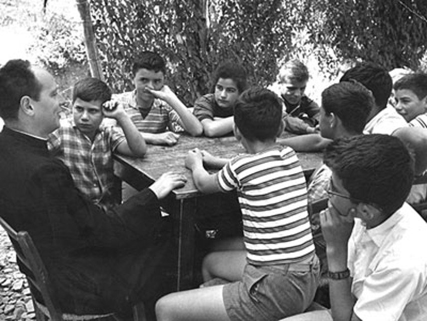 Marcia a Barbiana, sabato 27 maggio ci saranno anche Giani, Nardini e Spinelli 
						 – www.toscana-notizie.it