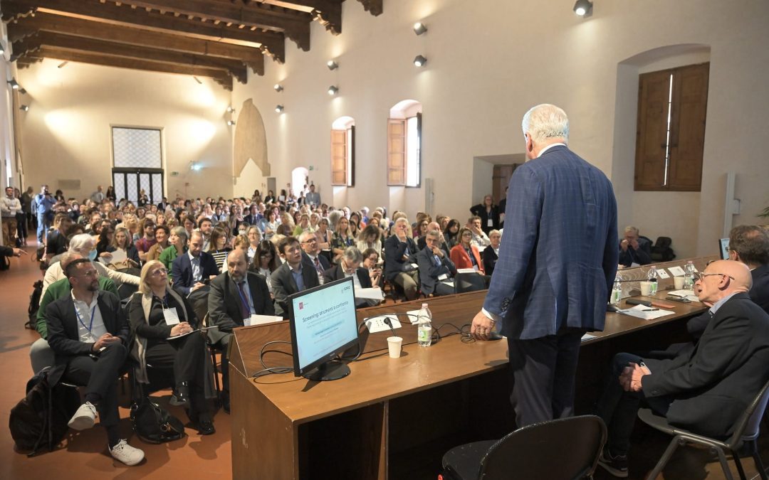 Screening oncologici, ottimi risultati ma la Toscana vuole ulteriormente migliorarsi  
						 – www.toscana-notizie.it