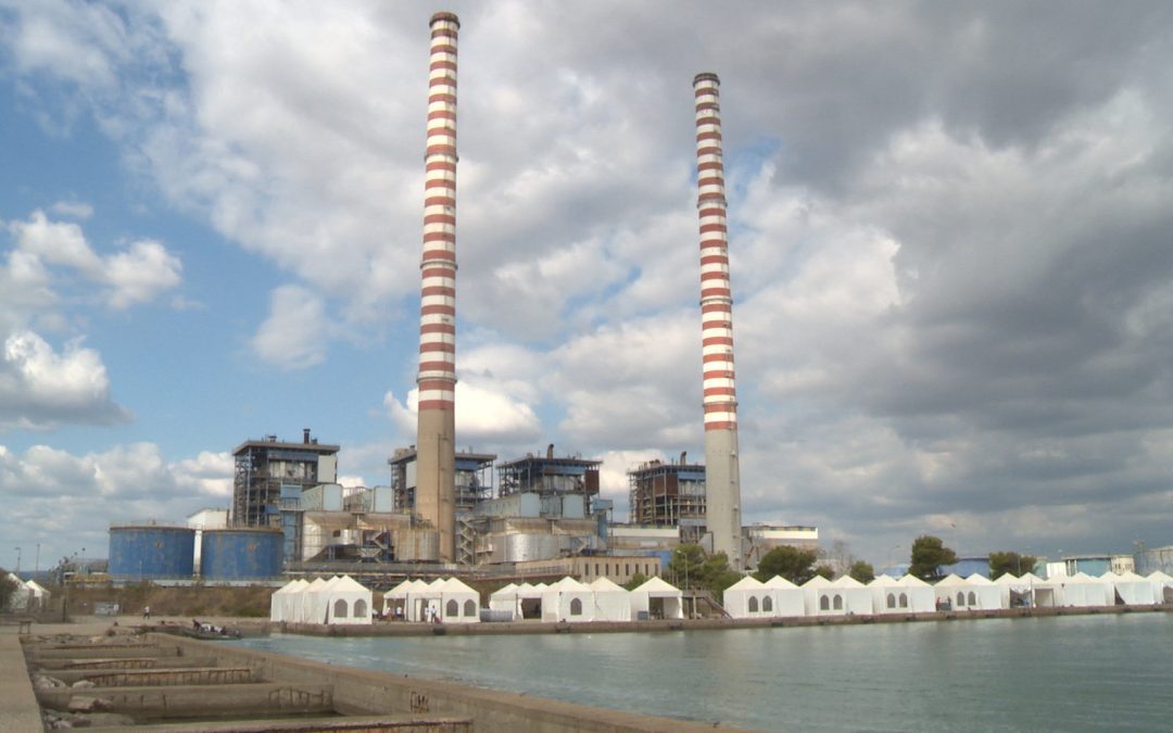 Piombino, riapre il bando per i protocolli di insediamento 
						 – www.toscana-notizie.it
