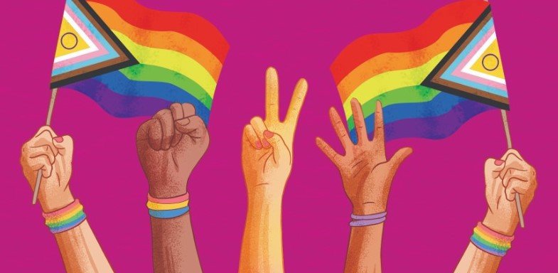 Verso la Giornata contro le discriminazioni per orientamento sessuale e identità di genere 
						 – www.toscana-notizie.it
