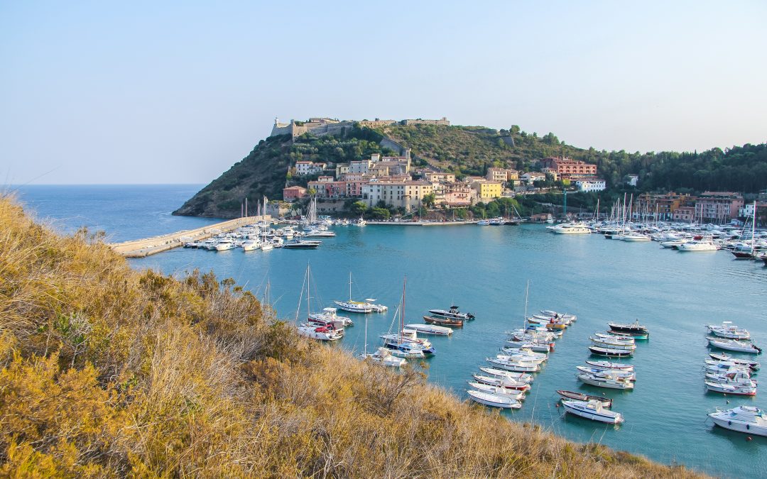 Bandiere Blu, Giani: “Toscana ancora ai vertici grazie alla qualità di ambiente e servizi” 
						 – www.toscana-notizie.it
