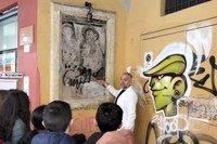 Progetto Portici: al via il contest facebook per scegliere logo e naming ufficiali – patrimonioculturale.regione.emilia-romagna.it