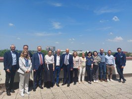 I Dipartimenti di sanità pubblica protagonisti della nuova sanità territoriale – salute.regione.emilia-romagna.it