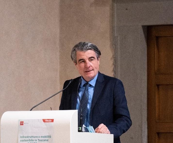 Treno sviato, Baccelli: “Fare chiarezza e garantire sicurezza e circolazione passeggeri” 
						 – www.toscana-notizie.it