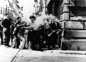 La scomparsa del partigiano Giorgio Mori, Nardini: “Immensa gratitudine per il suo esempio” 
						 – www.toscana-notizie.it