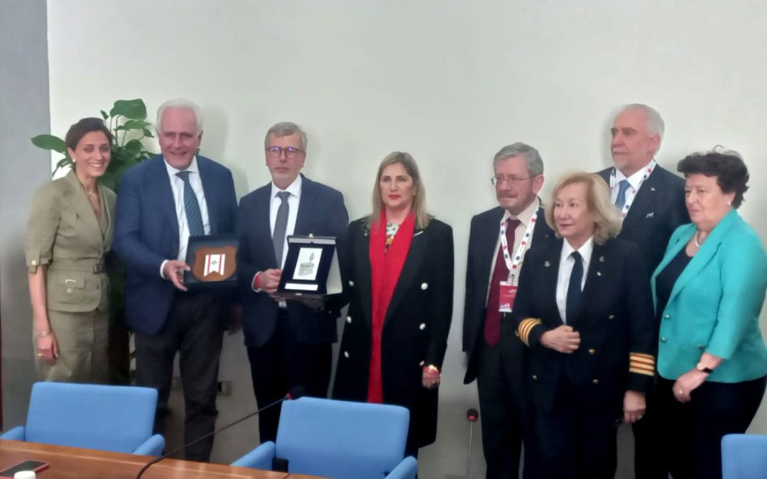 Giani: “Dalle donne contributo essenziale per la società, le istituzioni devono favorirlo” 
						 – www.toscana-notizie.it