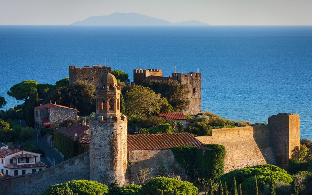 G20 spiagge, il 5 maggio ad Arzachena anche l’assessore Marras 
						 – www.toscana-notizie.it
