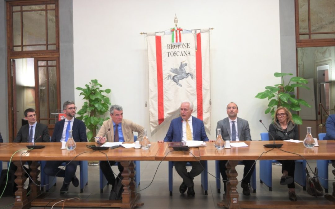 Ponte alla Nave (Po), firmato l’accordo per la progettazione definitiva 
						 – www.toscana-notizie.it