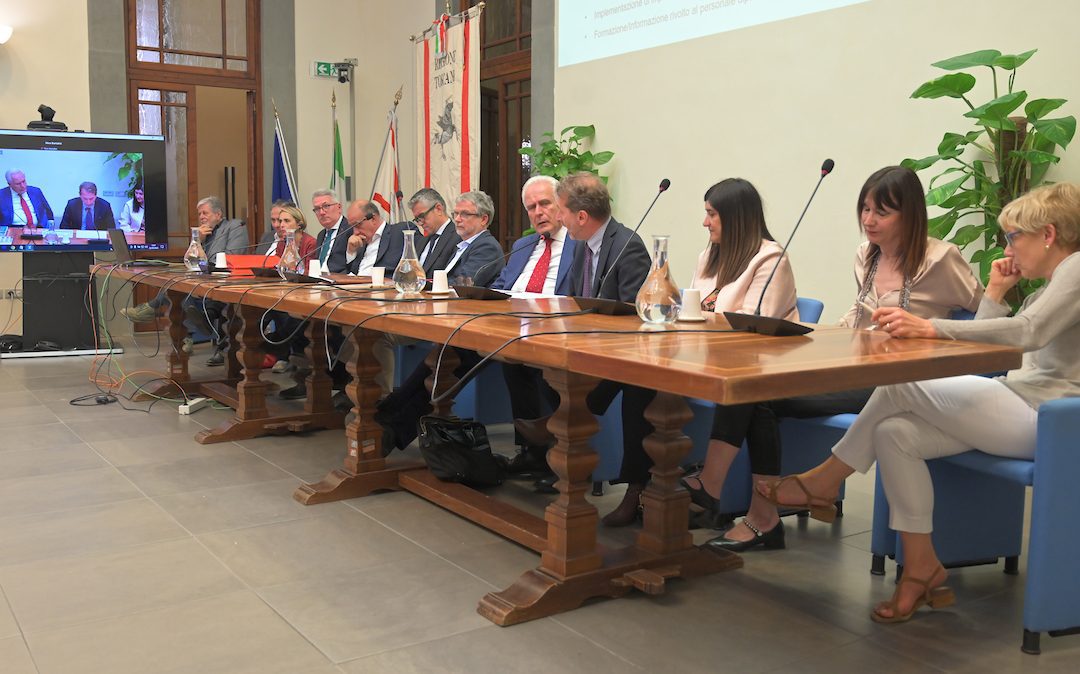Consumi energetici in sanità, monitoraggio per ottimizzare poi gli interventi di risparmio 
						 – www.toscana-notizie.it