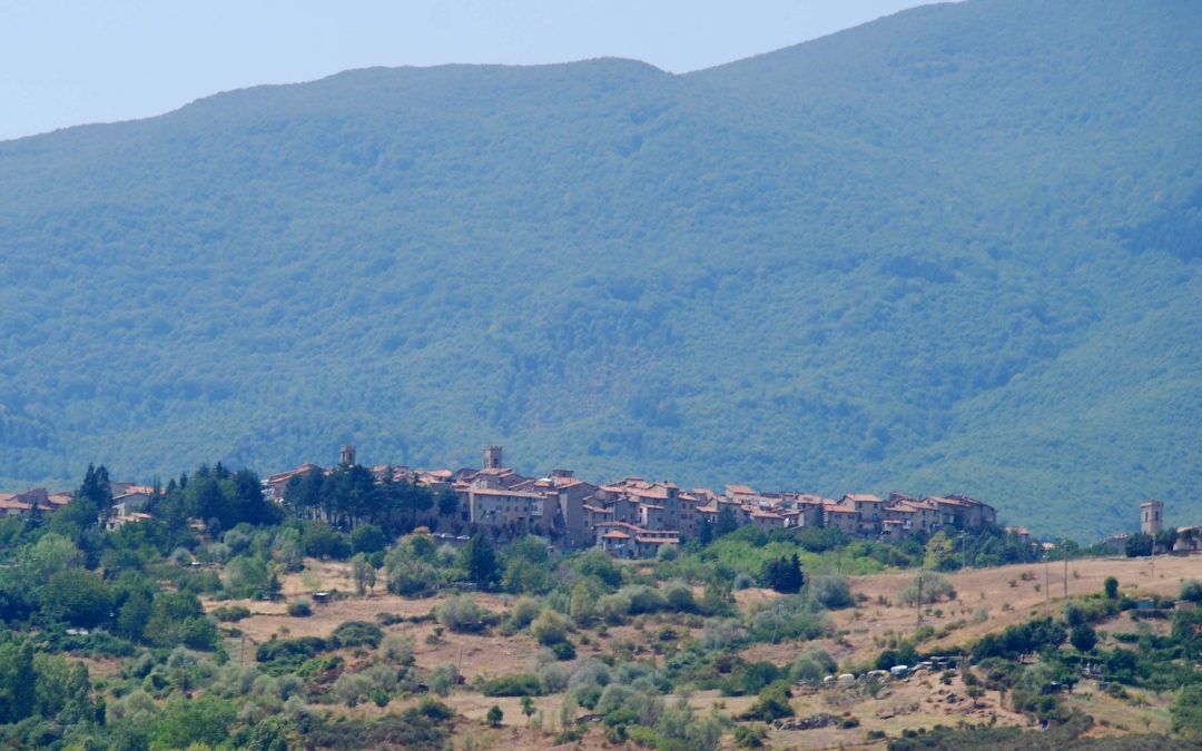 Fondo Montagna, tutti finanziati i progetti ammissibili 
						 – www.toscana-notizie.it