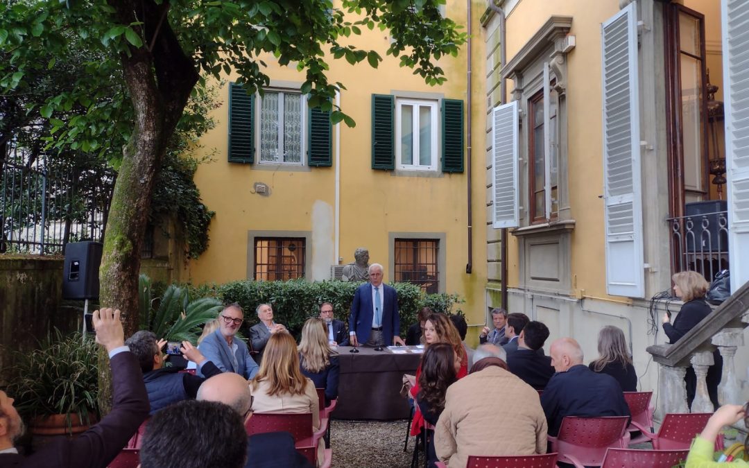 Nuovo look per il Museo Casa Siviero: presto al via la ristrutturazione 
						 – www.toscana-notizie.it
