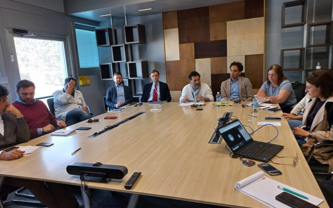 Fimer, Fabiani: “Basta passi falsi. Vigileremo”. McLaren presenta offerta a tavolo regionale 
						 – www.toscana-notizie.it