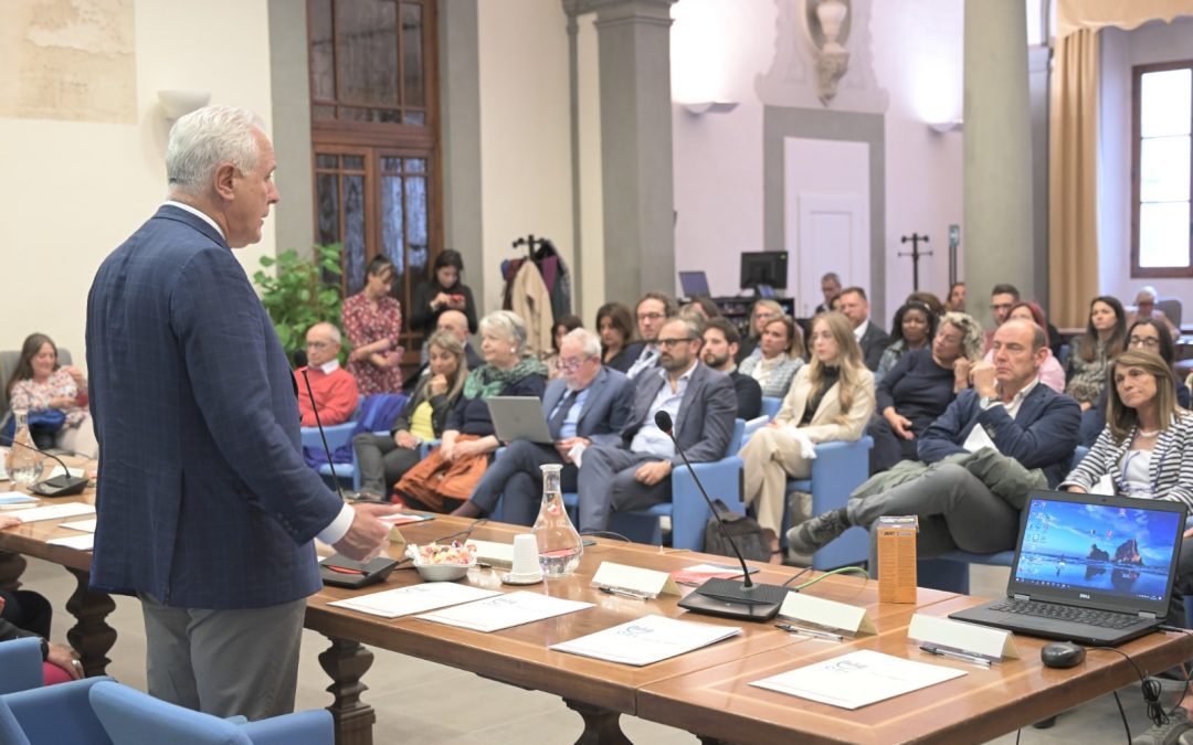 Giornata degli infermieri, Palazzo Strozzi Sacrati ospita l’iniziativa dell’Opi 
						 – www.toscana-notizie.it