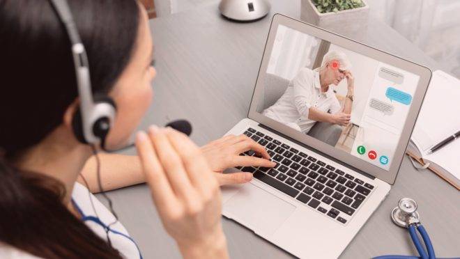 Telemedicina, la Toscana potenzierà il servizio grazie ai fondi Pnrr 
						 – www.toscana-notizie.it