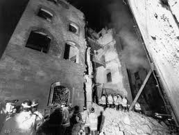 Trent’anni dopo la strage dei Georgofili, conferenza stampa il 17 maggio alle ore 12.30 
						 – www.toscana-notizie.it