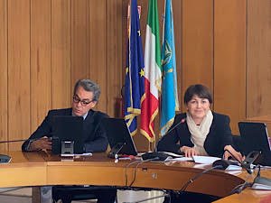 Consiglio Regionale del Lazio – Commissioni – VII Commissione – Sanit, politiche sociali, integrazione sociosanitaria, welfare – Notizie – www.consiglio.regione.lazio.it
