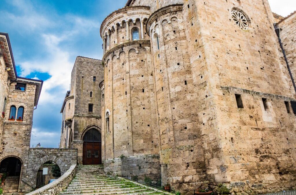 Una nuova App per un MUCA accessibile a tutti – VisitLazio – www.visitlazio.com