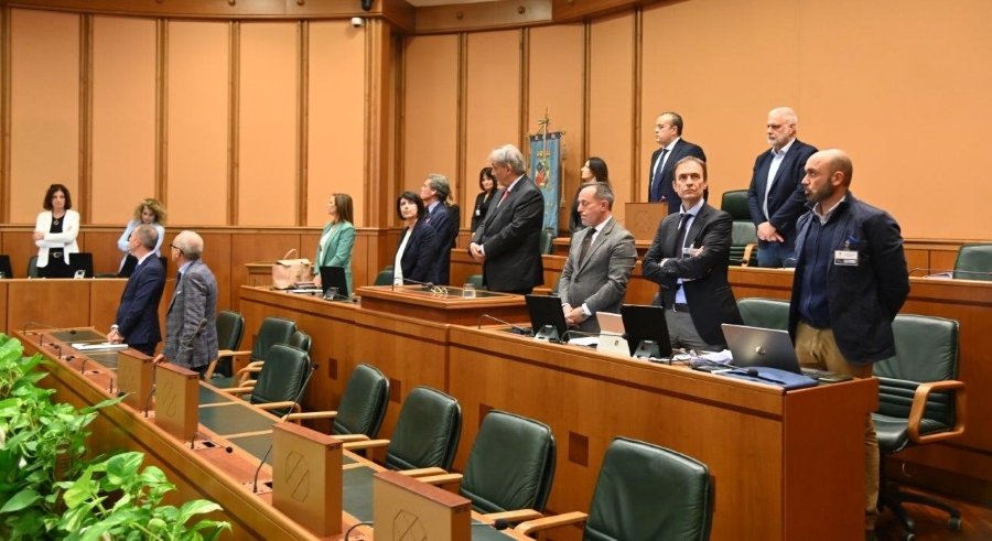 Consiglio Regionale del Lazio – Approvate due leggi su debiti fuori bilancio e incremento della copertura del disavanzo sanitario – www.consiglio.regione.lazio.it