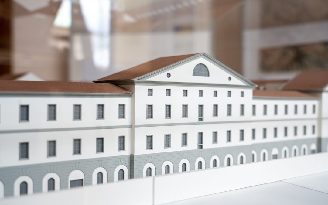 progetto per campus di livello europeo – www.lombardianotizie.online