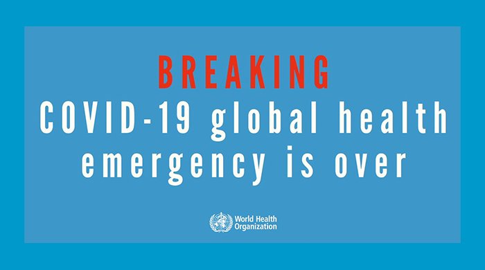 “Da oggi possiamo dire che l’emergenza sanitaria Covid-19 è alle nostre spalle” – www.salute.gov.it