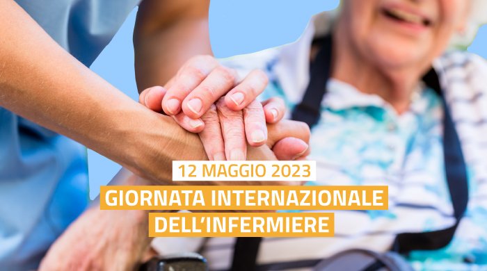 12 maggio 2023, Giornata internazionale dell’infermiere – www.salute.gov.it