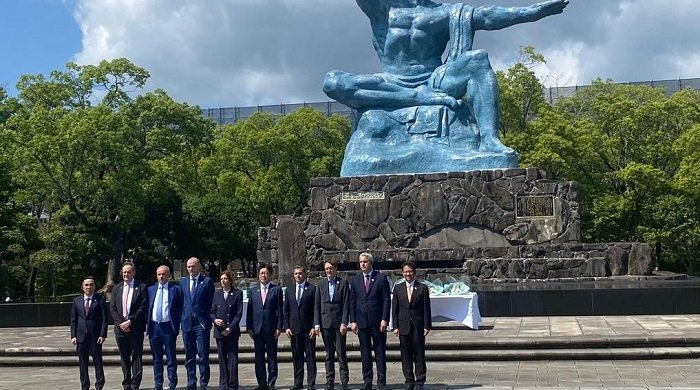 “Forte condivisione su azioni per rafforzare salute globale e universalità” – www.salute.gov.it