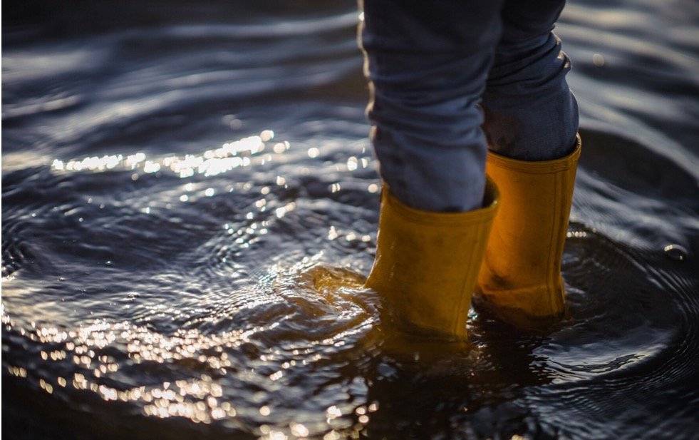 “Cittadini seguano raccomandazioni durante operazioni a contatto con l’acqua” – www.salute.gov.it