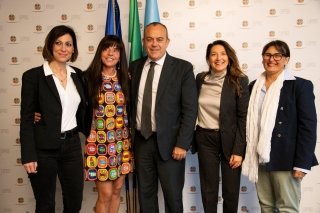 Consiglio Regionale del Lazio – Commissioni – Comitato per il monitoraggio dell’attuazione delle leggi e la valutazione degli effetti delle politiche regionali – Notizie – www.consiglio.regione.lazio.it