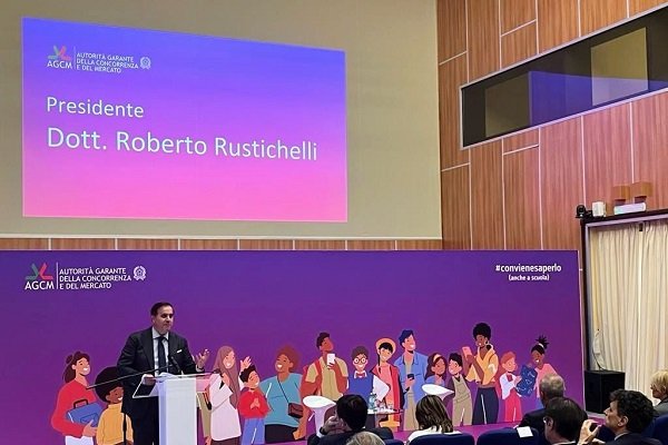 Autorita’ Garante della Concorrenza e del Mercato – www.agcm.it