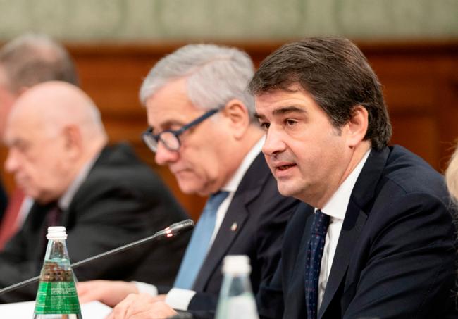 PNRR, Fitto: serve un approccio costruttivo da parte di tutti – www.governo.it