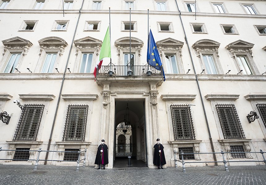Alluvione, incontro Governo-istituzioni territoriali il 7 giugno a Palazzo Chigi – www.governo.it