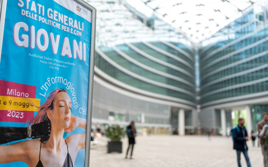 A Milano gli Stati generali dei giovani. Fontana: abbiate coraggio – www.lombardianotizie.online