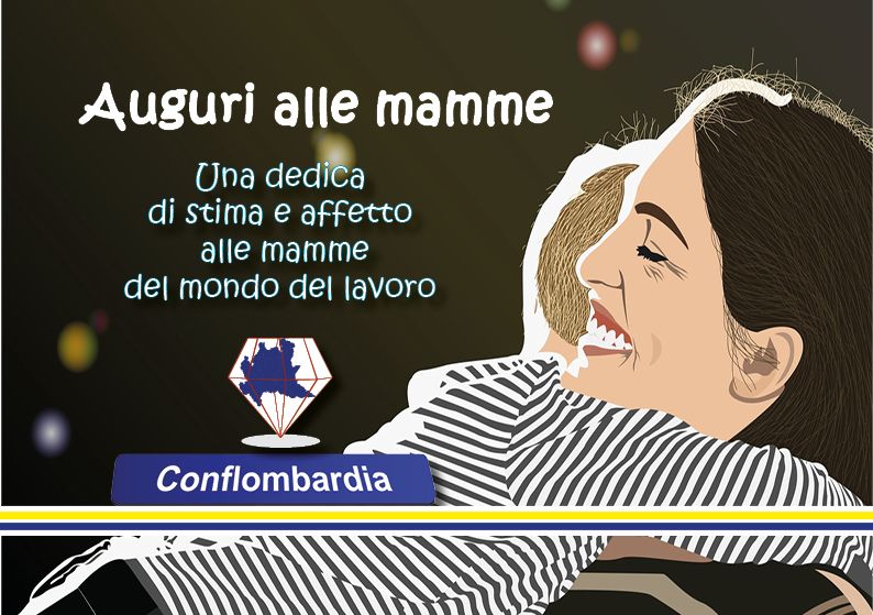 Festa della Mamma 2023