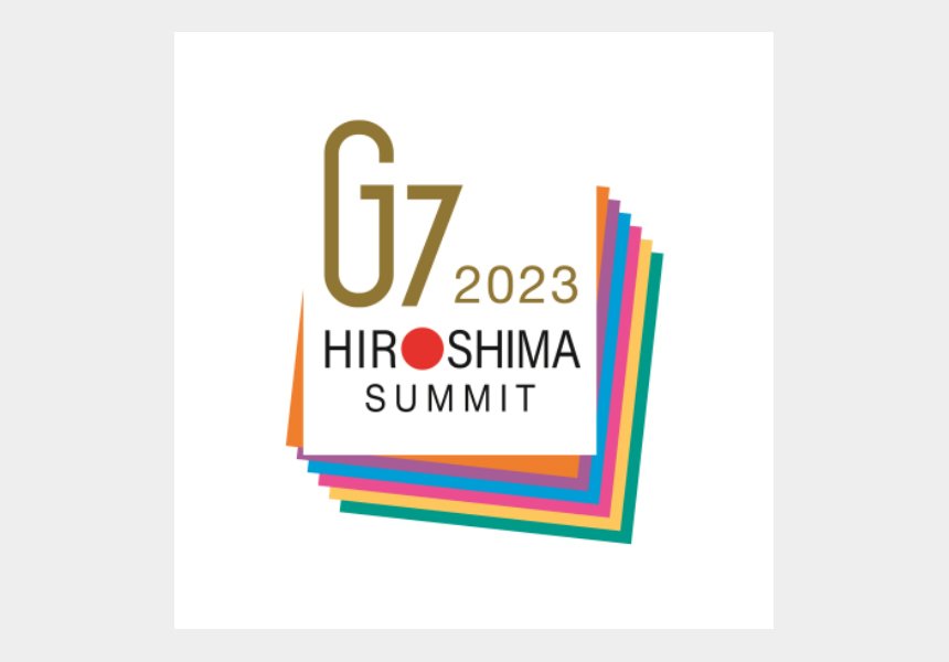 Il Presidente Meloni al Vertice G7 – www.governo.it