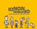 A POTENZA E MATERA I GAZEBO DELLA CAMPAGNA âIO NON RISCHIO”
		 – www.regione.basilicata.it