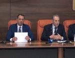 BARDI E FANELLI: âA BREVE DGR PER ACCREDITAMENTO ADIâ
		 – www.regione.basilicata.it