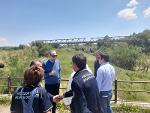 MALTEMPO, SOPRALLUOGO DI BARDI NEL METAPONTINO
		 – www.regione.basilicata.it