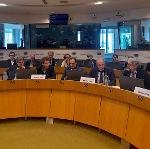 RIUNIONE A BRUXELLES CORAI AUTOMOTIVE: LâINTERVENTO DI BARDI
		 – www.regione.basilicata.it