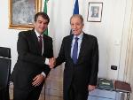 FONDI SVILUPPO E COESIONE, INCONTRO FITTO-BARDI A ROMA
		 – www.regione.basilicata.it