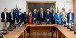 IL PRESIDENTE BARDI HA INCONTRATO I NUOVI SINDACI ELETTI  
		 – www.regione.basilicata.it