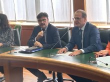 Consiglio Regionale del Lazio – Commissioni – VI Commissione – Lavori pubblici, infrastrutture, mobilit, trasporti – Notizie – www.consiglio.regione.lazio.it