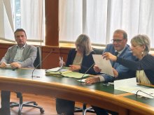 Consiglio Regionale del Lazio – Commissioni – VI Commissione – Lavori pubblici, infrastrutture, mobilit, trasporti – Notizie – www.consiglio.regione.lazio.it