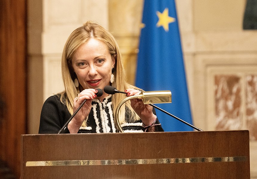 Conversazione telefonica con il Primo Ministro della Repubblica della Macedonia del Nord – www.governo.it