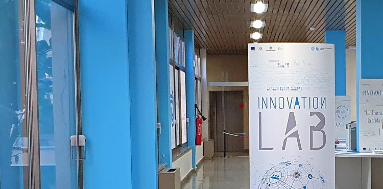 Nuove tecnologie, seminario e laboratorio “Le nuove frontiere del cibo: food design e fabbricazione digitale tra innovazione e sostenibilità”


      
        Browse
      
    
    

            
  
    

      

  


          
   – www.sardegnaimpresa.eu