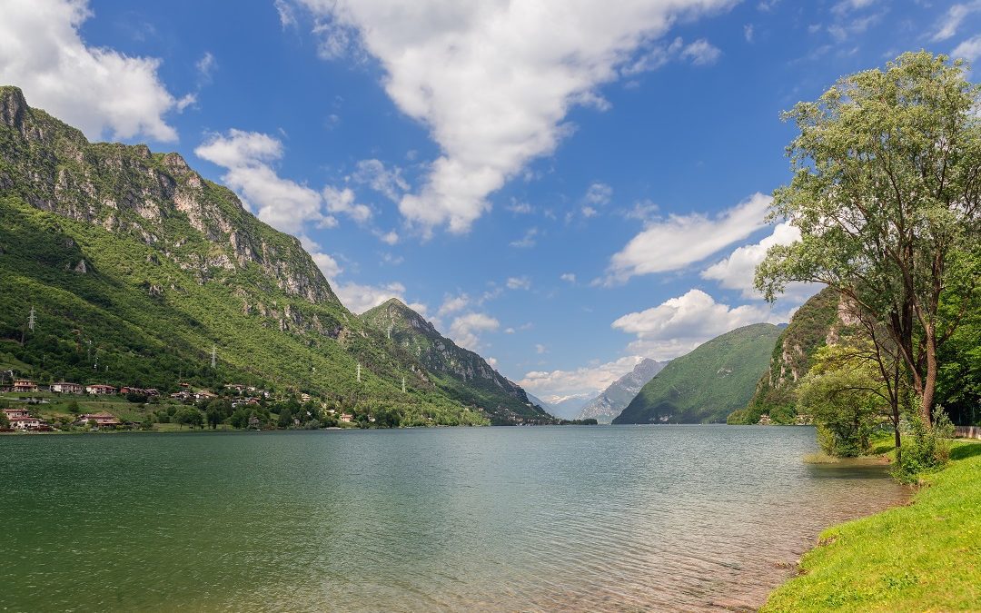 grazie al ‘modello Salvini’ risorse per il lago d’Idro – www.lombardianotizie.online