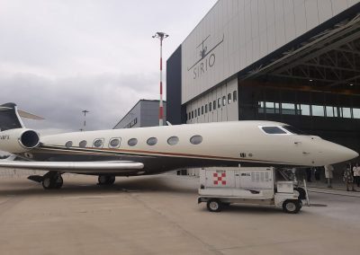 Aeroporto Linate, inaugurato nuovo hangar. Terzi: investimento importante – www.lombardianotizie.online