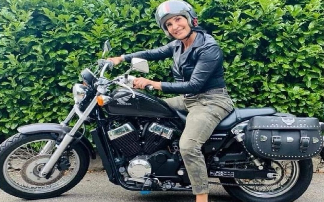 Motociclismo, a sottosegretario Magoni tessera onoraria Federmoto – www.lombardianotizie.online
